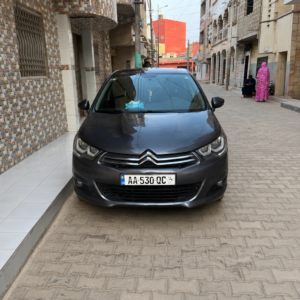 Citroën