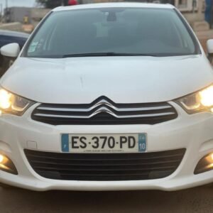 Citroën