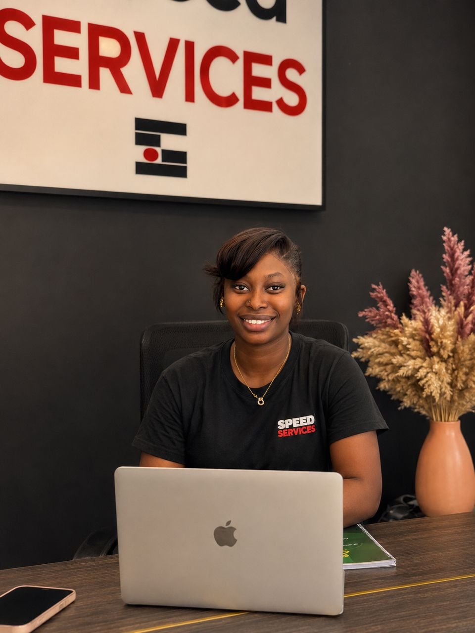 Team member photo