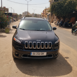 Jeep