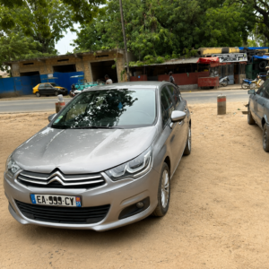 Citroën